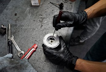 Aydın Garantili Trubo Tamiri