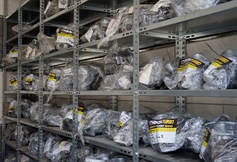 Aydın Turbo Satışı