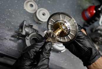 Aydın Turbo Servisi