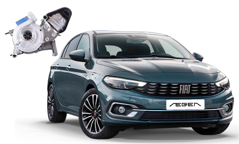 FİAT EGEA TURBO BANNER