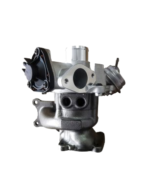 Ford Focus 1.0 Turbo (125 Hp)